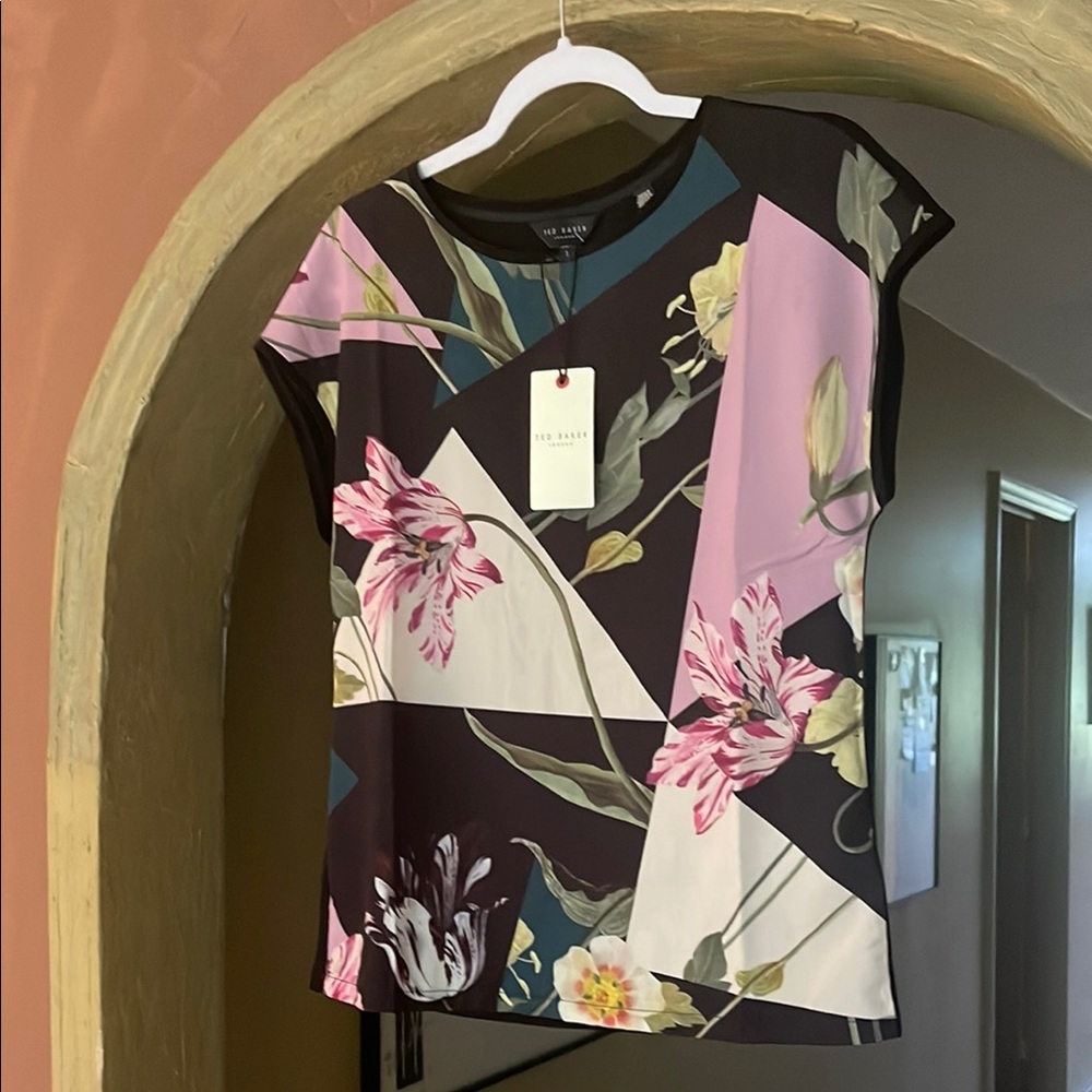 TED BAKER Top